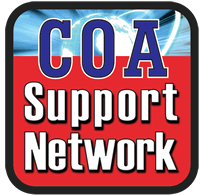 COA Support Network