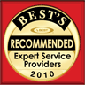 AM Best 2009 - Casey, O'Malley Associates home & commercial inspection education training schools classes licensing consultant training mold inspection insurance inspections business opportunities expert witness inspector business career tools on-line classes conference report software