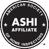ASHI - Casey, O'Malley Associates home & commercial inspection education training schools classes licensing consultant training mold inspection insurance inspections business opportunities expert witness inspector business career tools on-line classes conference report software