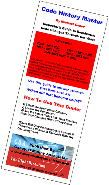 Code History Master